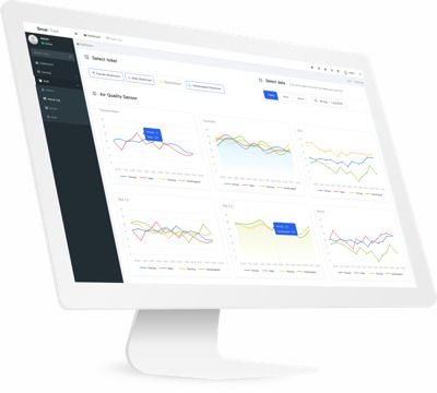 智慧公厕整体解决方案 新大脑引领清洁卫生新篇章