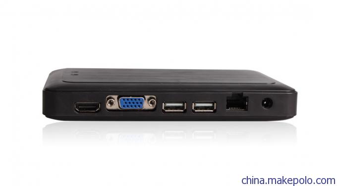 华科云高性价比虚拟化桌面云终端 X3 赋能智能工厂ESOP与业务外包服务